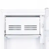 Midea MDRD142FGE01 1 Puerta Table Top