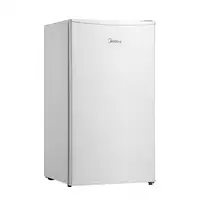 Midea MDRD142FGE01 1 Puerta Table Top