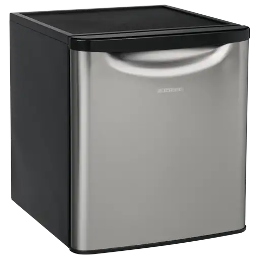 Mini Frigorifico 45l acero inoxidable, Clase E, Jocel