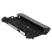 Activejet Tambor DRB-2100N (repuesto Brother DR-2100; Supreme; 12000 páginas; negr
