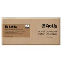Actis TB-325BA (repuesto Brother TN-325BK; Supreme; 6000 páginas; negro)