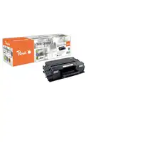 Peach PT598 cartucho de tóner 1 pieza(s) Compatible Negro