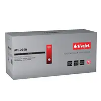 Activejet Cartucho de tóner ATH-226N (repuesto HP 226A CF226A; Supreme; 3100 págin