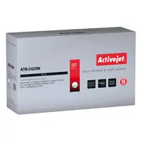 Activejet Tóner ATB-2420N para impresoras Brother; sustituye al tóner Brother TN-2