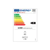 Mini Frigorifico 45l acero inoxidable, Jocel
