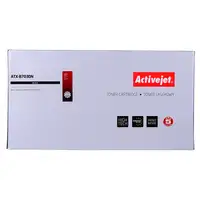 Activejet Cartucho de tóner ATX-B7030N para impresora Xerox, recambio XEROX 106R03