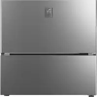 Midea MDRB470MGC02 Combi No frost
