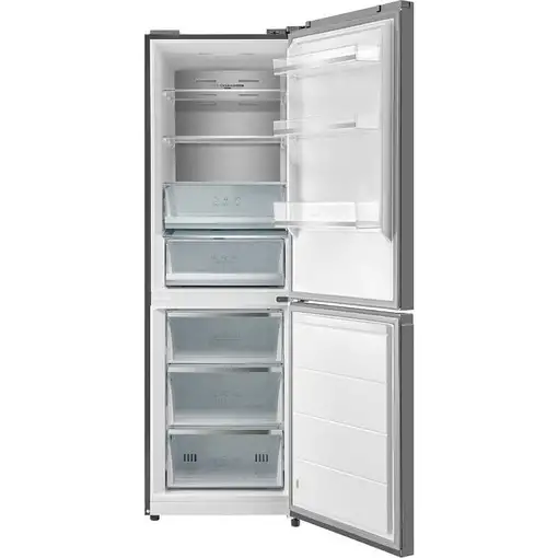 Midea MDRB470MGC02 Combi No frost