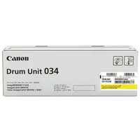 Canon 034 Original