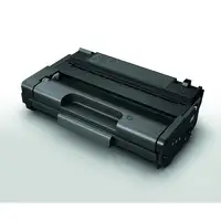 Ricoh 406523 cartucho de tóner 1 pieza(s) Original Negro