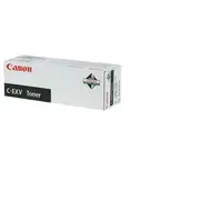 Canon C-EXV29 cartucho de tóner 1 pieza(s) Original Negro