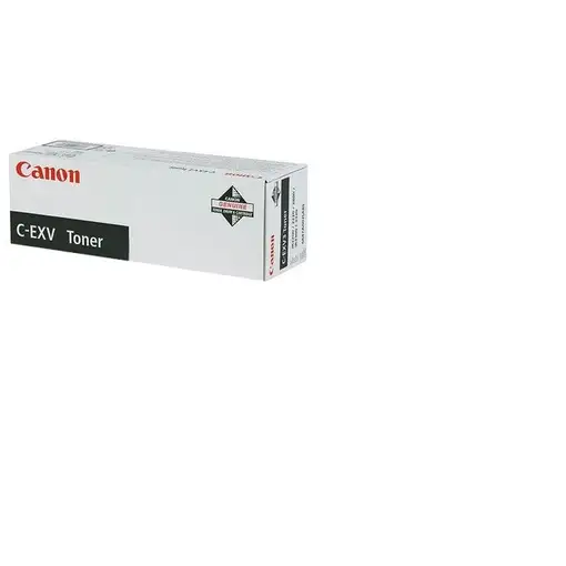 Canon C-EXV29 cartucho de tóner 1 pieza(s) Original Negro