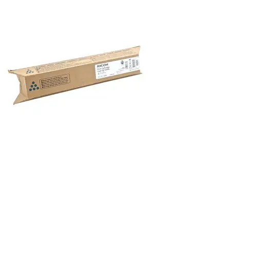 Ricoh 821280 cartucho de tóner 1 pieza(s) Original Cian