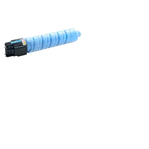 Ricoh 821280 cartucho de tóner 1 pieza(s) Original Cian