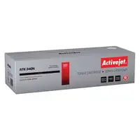 Activejet Cartucho de tóner ATK-340N (repuesto Kyocera TK-340; Supreme; 12000 pági