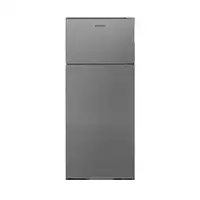 SOLTHERMIC® FRIGORIFICO 1,45 F2P144SV E SILVER
