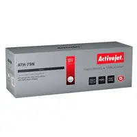 Activejet ATH-79N (repuesto HP 79A CF279A; Supreme; 2000 páginas; negro)