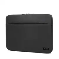 Ewent EW2520 maletines para portátil 33,8 cm (13.3\) Funda Negro