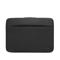 Ewent EW2520 maletines para portátil 33,8 cm (13.3\) Funda Negro