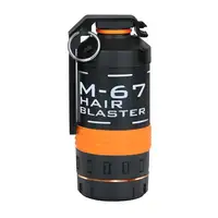AFEITADORA M-67 HAIR BLASTER