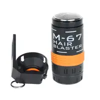 AFEITADORA M-67 HAIR BLASTER