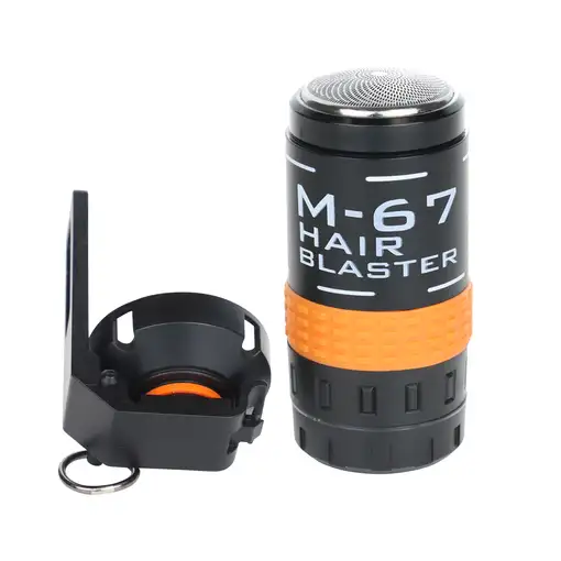 AFEITADORA M-67 HAIR BLASTER