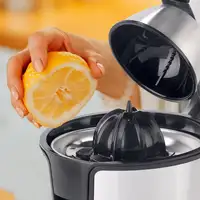 Exprimidor de Palanca PRIXTON (300 W - Capacidad 270 ml)