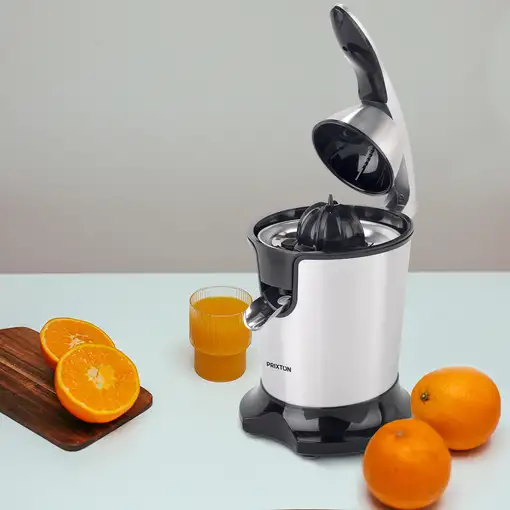 Exprimidor de Palanca PRIXTON (300 W - Capacidad 270 ml)