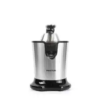 Exprimidor de Palanca PRIXTON (300 W - Capacidad 270 ml)