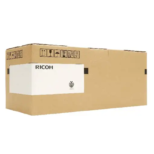 Ricoh 842507 cartucho de tóner 1 pieza(s) Original Amarillo