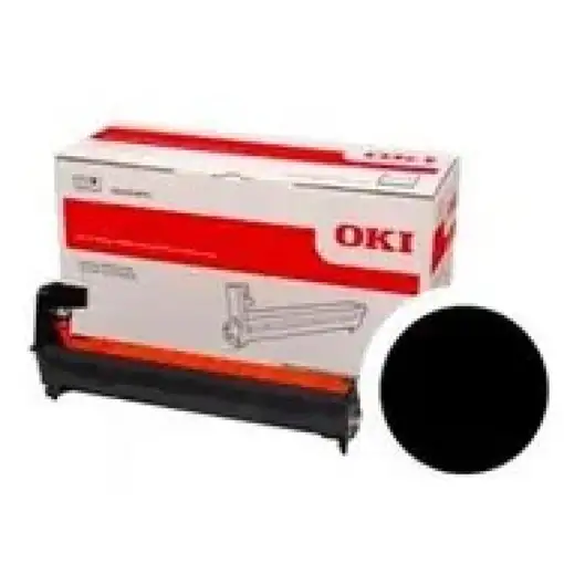 OKI EP-CART-K-C824/834/844 Original 1 pieza(s)