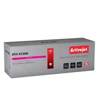 Activejet ATH-353AN (repuesto HP 205A CF353A; Supreme; 1100 páginas; rojo)