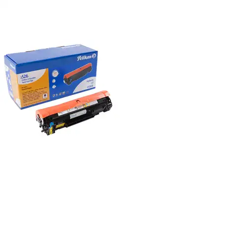 Pelikan 4283900 cartucho de tóner 1 pieza(s) Negro