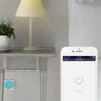 Enchufe Inteligente PRIXTON (WiFi - Pack 2 uds)