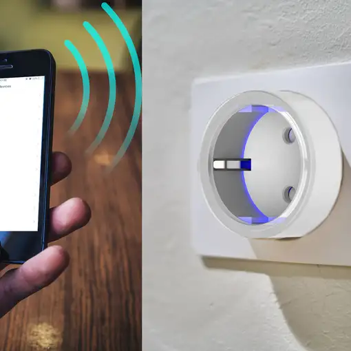 Enchufe Inteligente PRIXTON (WiFi - Pack 2 uds)