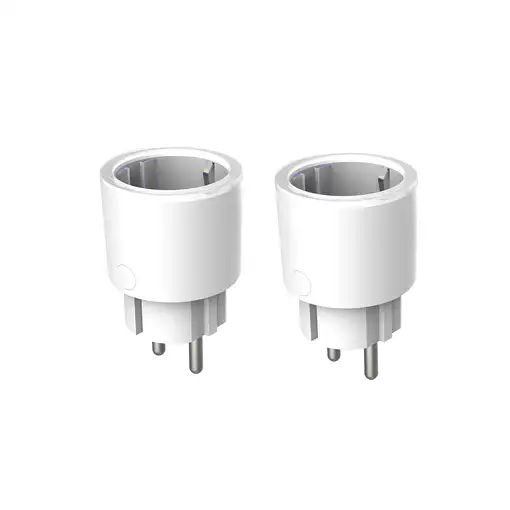 Enchufe Inteligente PRIXTON (WiFi - Pack 2 uds)