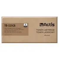 Actis TB-325CA (repuesto Brother TN-325C; Supreme; 3500 páginas; azul)