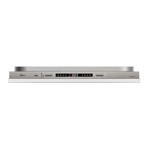 Lavavajillas integrable Midea 14 servicios, 60 cm - MID60S200.2-ES