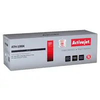Activejet ATH-106N (repuesto HP W1106A; Supreme; 1000 páginas; negro)