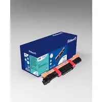 Pelikan 1031440168 cartucho de tóner 1 pieza(s) Negro