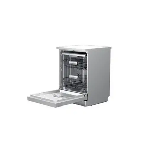 Lavavajillas 15 servicios, 60 cm - MFD60S300W.2-ES MIDEA