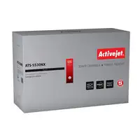 Activejet ATS-5530NX cartucho de tóner 1 pieza(s) Compatible Negro