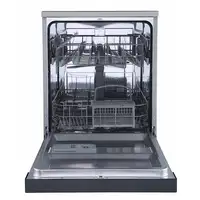 Midea MFD60S090X lavavajillas Independiente 12 cubiertos E