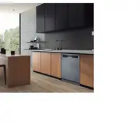 Midea MFD60S090X lavavajillas Independiente 12 cubiertos E