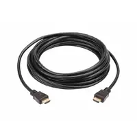 ATEN Cable HDMI de alta velocidad con Ethernet de 15 m