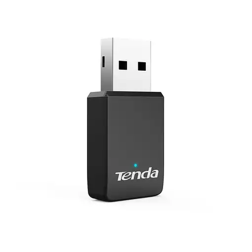 Tenda U9 adaptador y tarjeta de red WLAN 433 Mbit/s