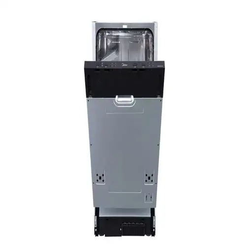 Lavavajillas integrable 45 cm - MIDEA MID45S120-ES, 4 programas
