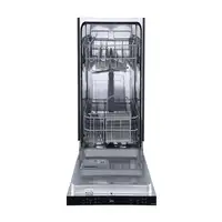Lavavajillas integrable Midea 12 servicios, 4 programas, 60 cm - MID60S110.1-ES