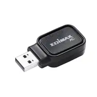 Edimax EW-7611UCB adaptador y tarjeta de red WLAN / Bluetooth