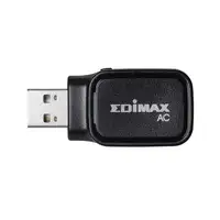 Edimax EW-7611UCB adaptador y tarjeta de red WLAN / Bluetooth